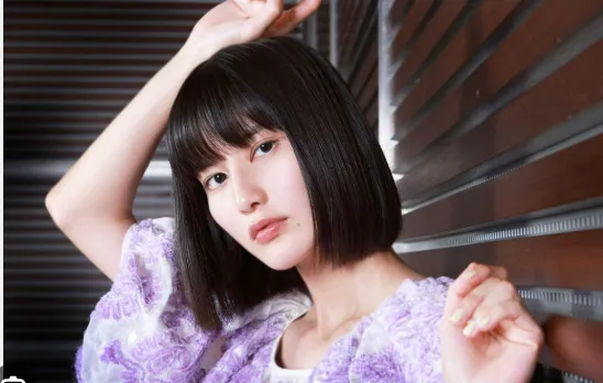 橋本愛さんの画像10
