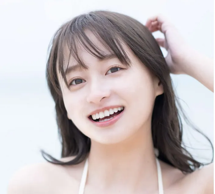 影山優佳さんの画像8