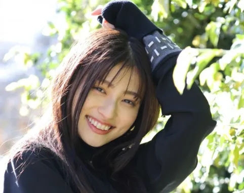 吉川愛さんの画像10