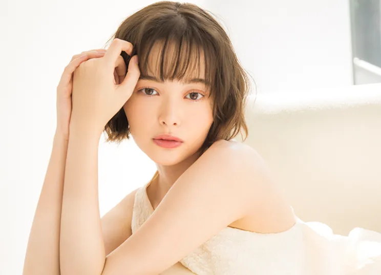 玉城ティナさんの画像9