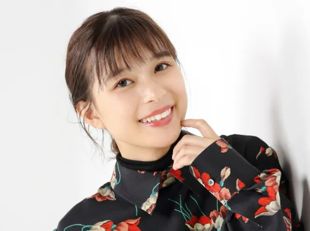 芳根京子さんの画像9