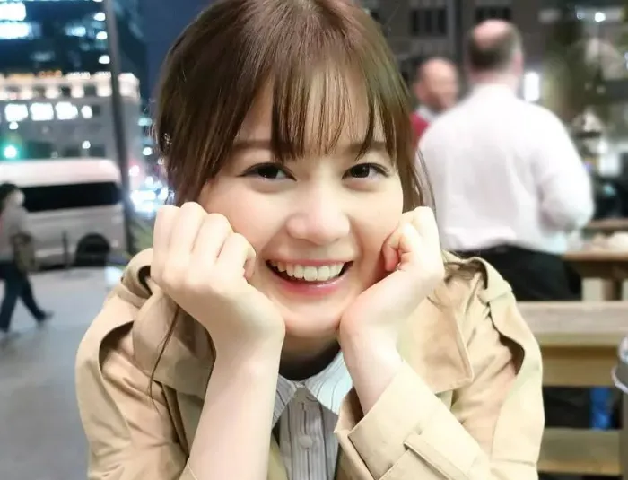 生田絵梨花さんの画像10