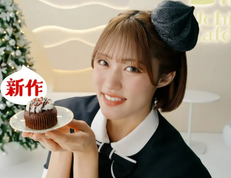 王林さんの画像10