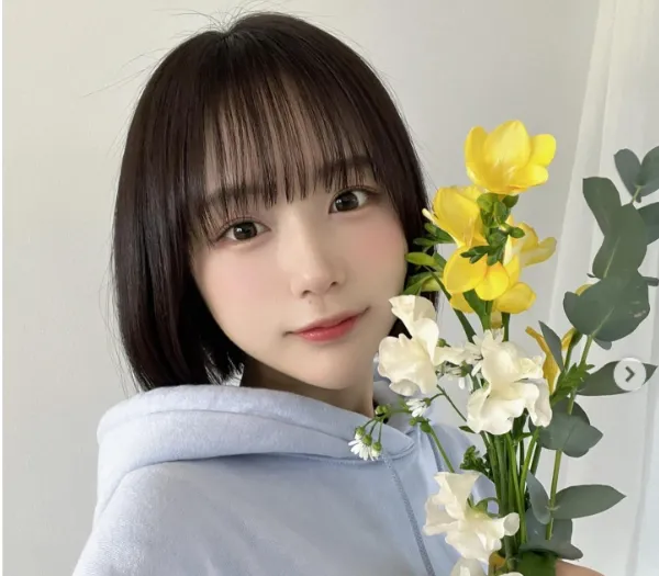 なえなのの画像10