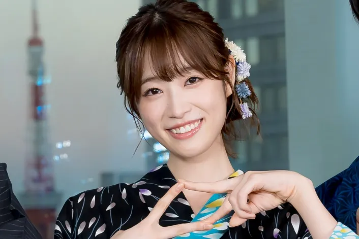 高橋ひかるさんの画像10