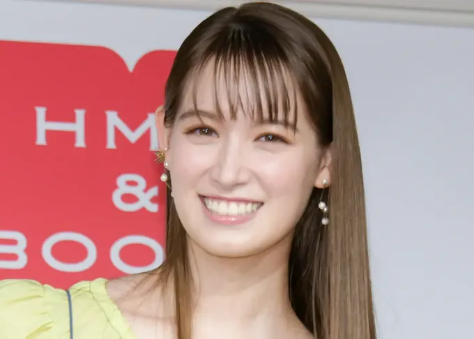 トラウデン直美さんの画像10