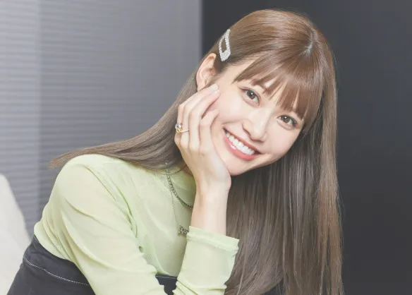 生見愛瑠さんの画像10