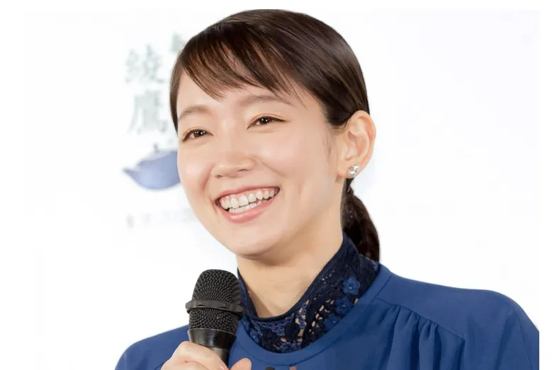 吉岡里帆さんのプロフィール画像