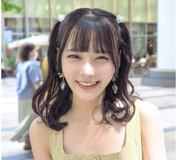 齊藤なぎささんの画像1