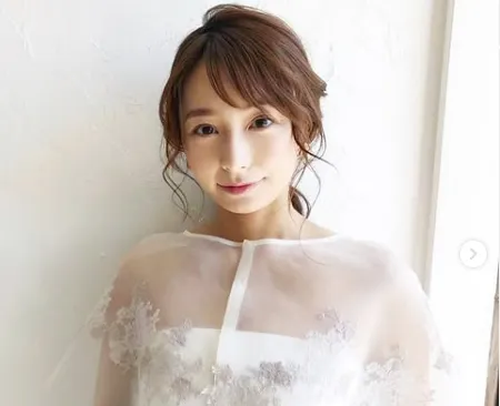 宇垣美里さんの画像6