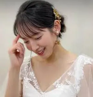 石井杏奈さんの画像9