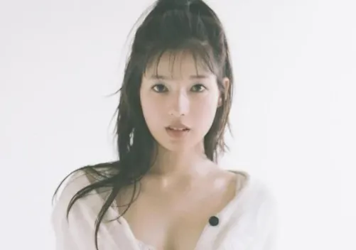 石井杏奈さんの画像1