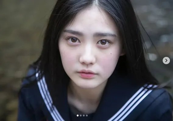 北香那さんの画像3