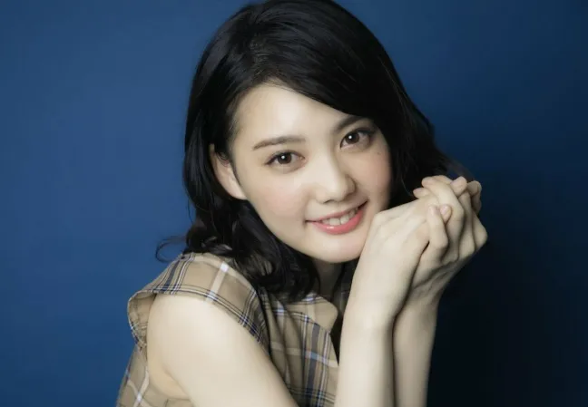 北香那さんのプロフィール