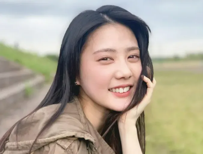 北香那さんの画像1