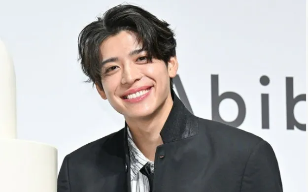 松島聡さんの画像
