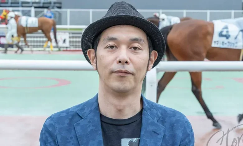キャプテン渡辺さんの画像