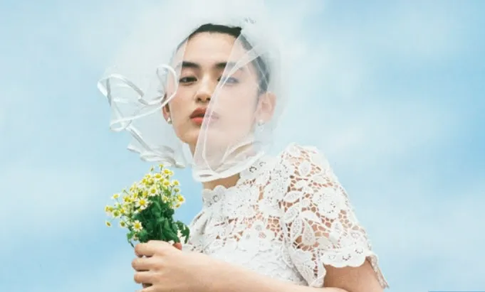 八木莉可子さんの画像7