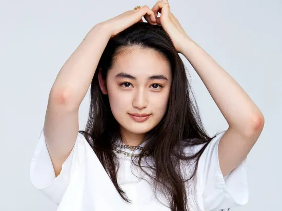 八木莉可子さんの画像5
