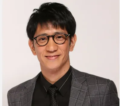 柴田英嗣さんの画像