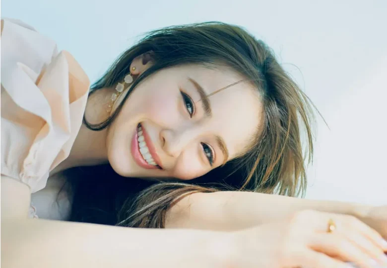 泉里香さんのプロフィール