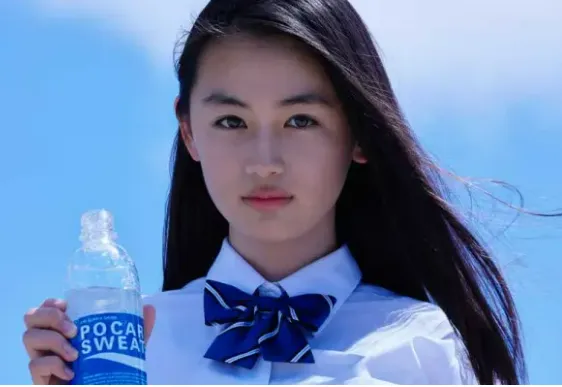 八木莉可子さんの画像3