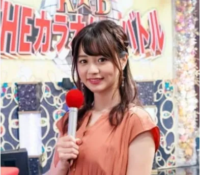 森香澄さんの画像4