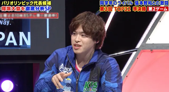 篠塚大登さんの画像