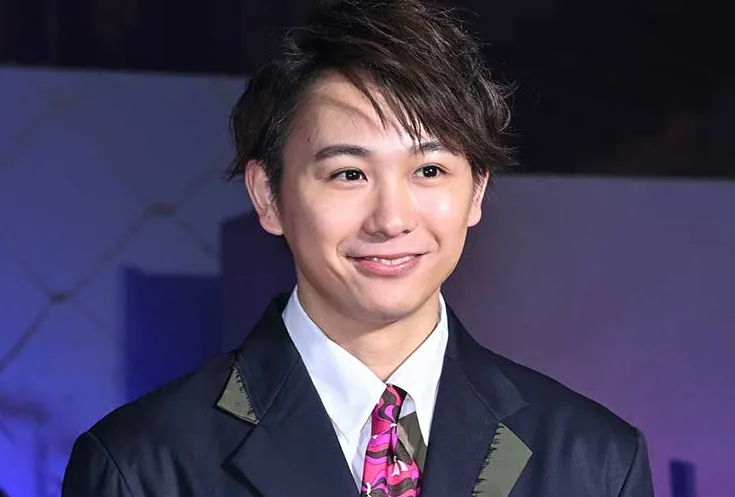 須賀健太さんの画像