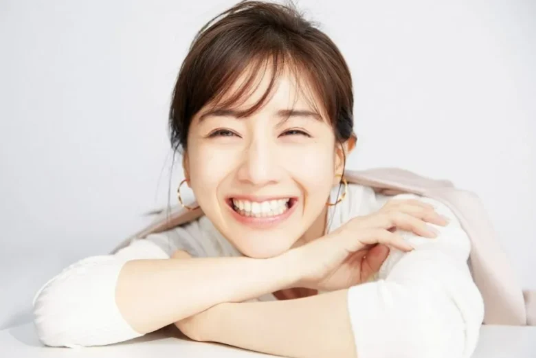 田中みな実さんのプロフィール