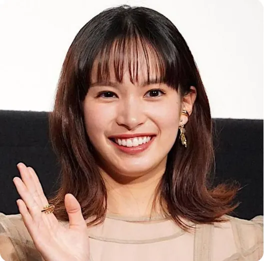 関水渚さんのプロフィール