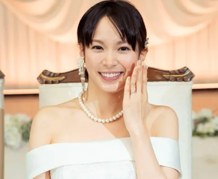 関水渚さんの画像10