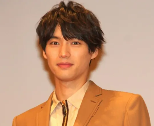 福士蒼汰さんの画像