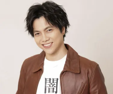 重岡大毅さんの画像