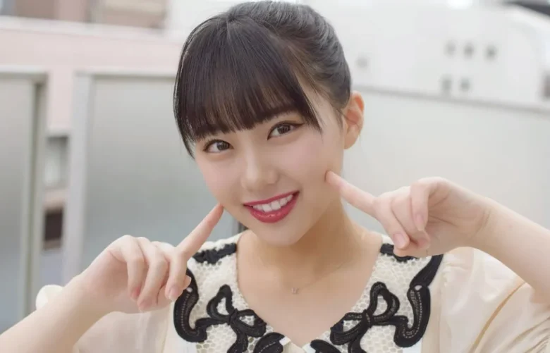 田中美久さんのプロフィール
