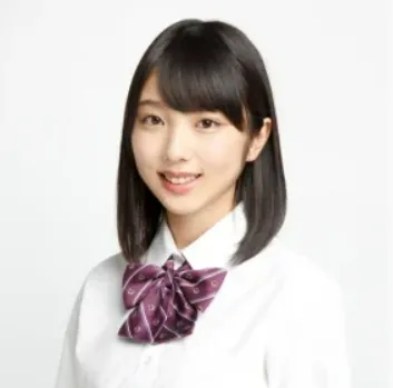 与田祐希さんの画像1