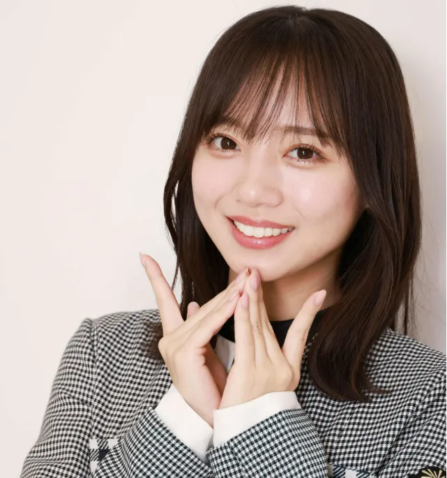 齊藤京子さんの画像3