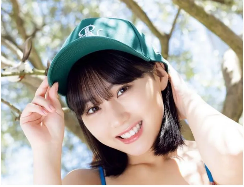 田中美久さんの画像