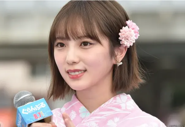 与田祐希さんの画像3