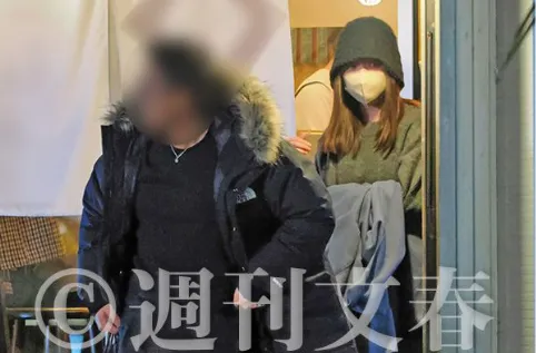 与田祐希さん達の画像
