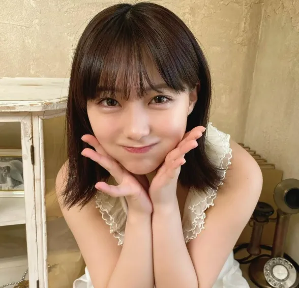 田中美久さんの画像3