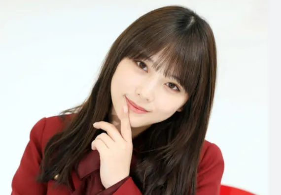 与田祐希さんのプロフィール
