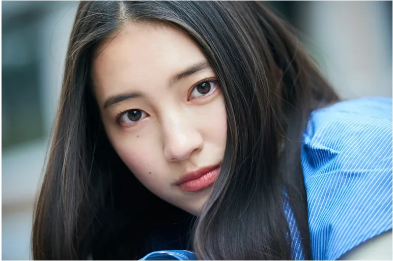 久保田紗友さんの画像2
