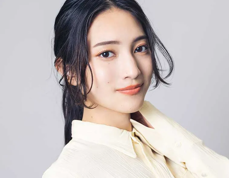 久保田紗友さんの画像
