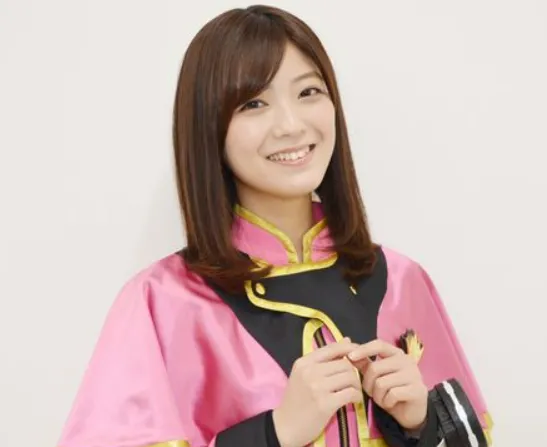工藤美桜さんの画像1