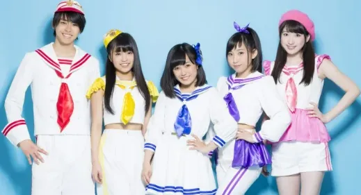 dream5の画像