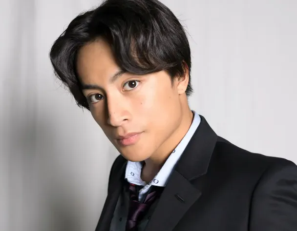 白濱亜嵐さんの画像