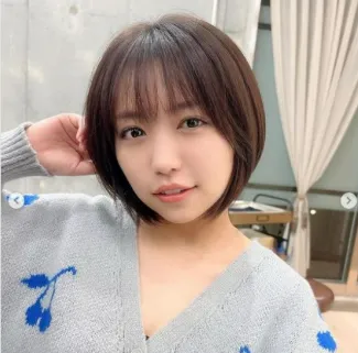 大原優乃さんの画像3