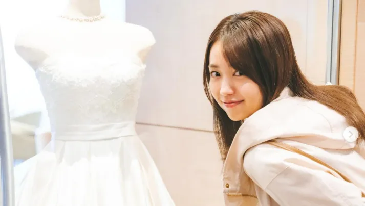 大原優乃さんの画像6