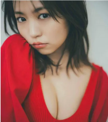 大原優乃さんの画像7